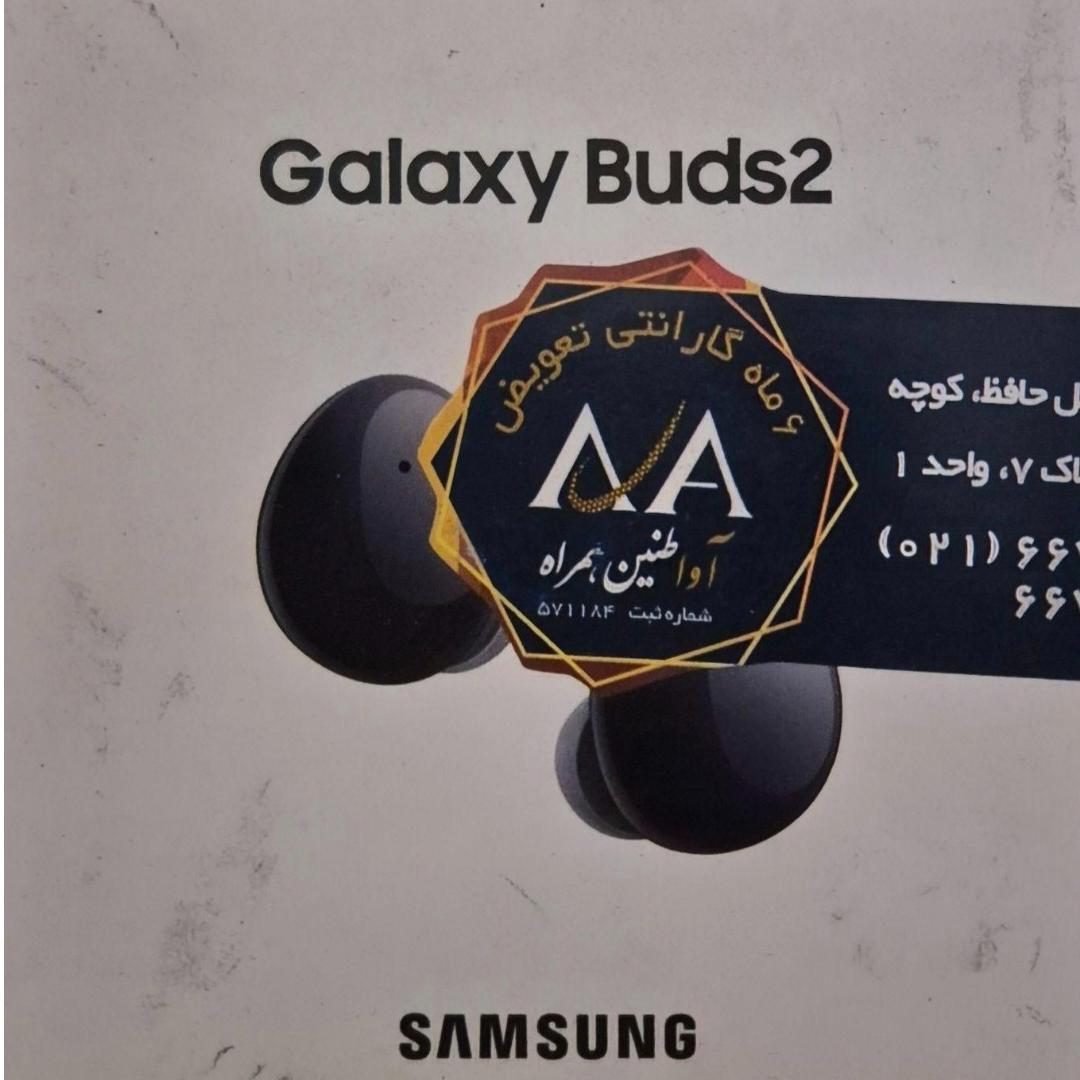 ایرپاد سامسونگ بادز2