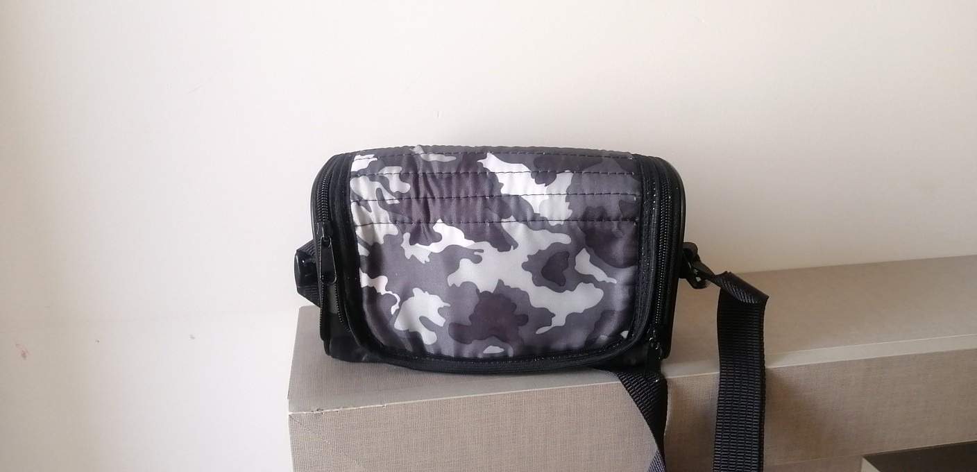 دوربین روی تفنگ شکاری