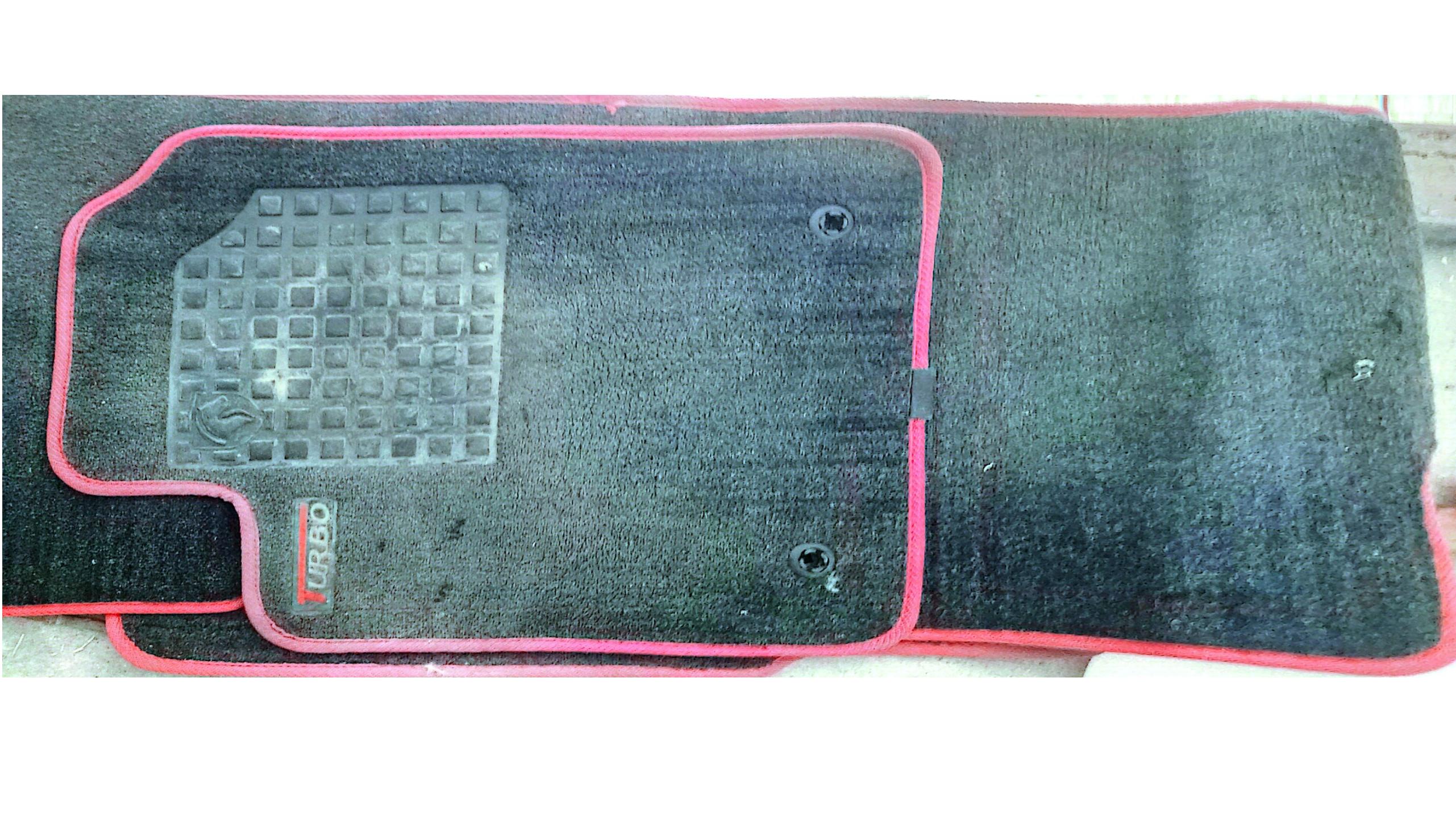 کفپوش فابریک دنا پلاس