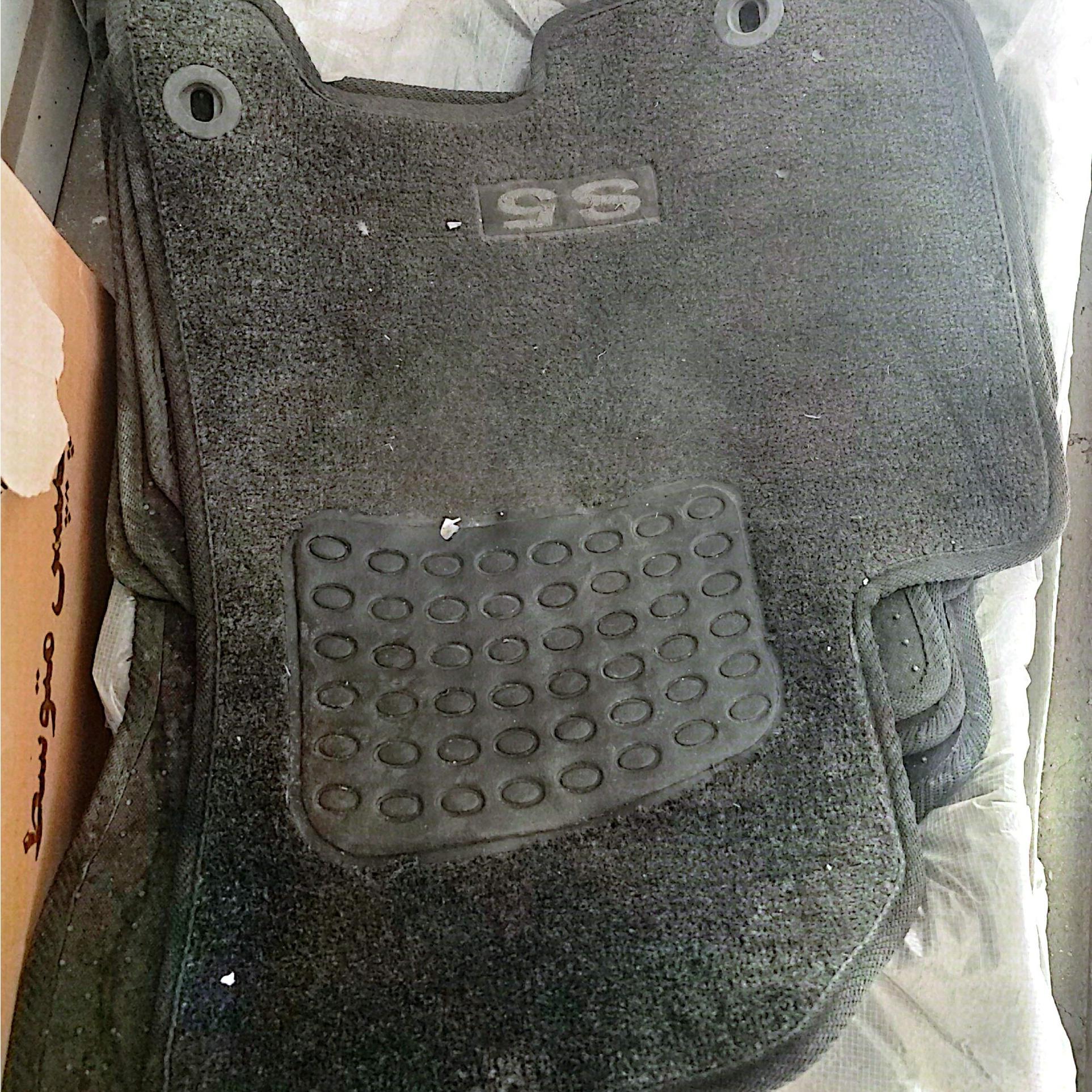 کفپوش فابریک s5 جک و هایما