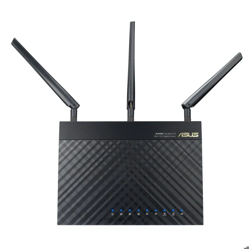 روتر اکسس پوینت ایسوس ASUS Router AC66