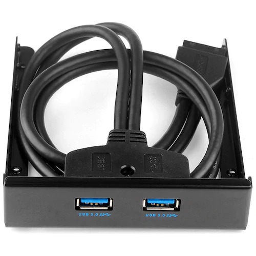 هاب یو اس بی USB 30 Hub