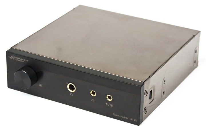 کارت صدا ایسوس ASUS Sound Card