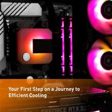 CPU