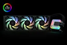 CPU