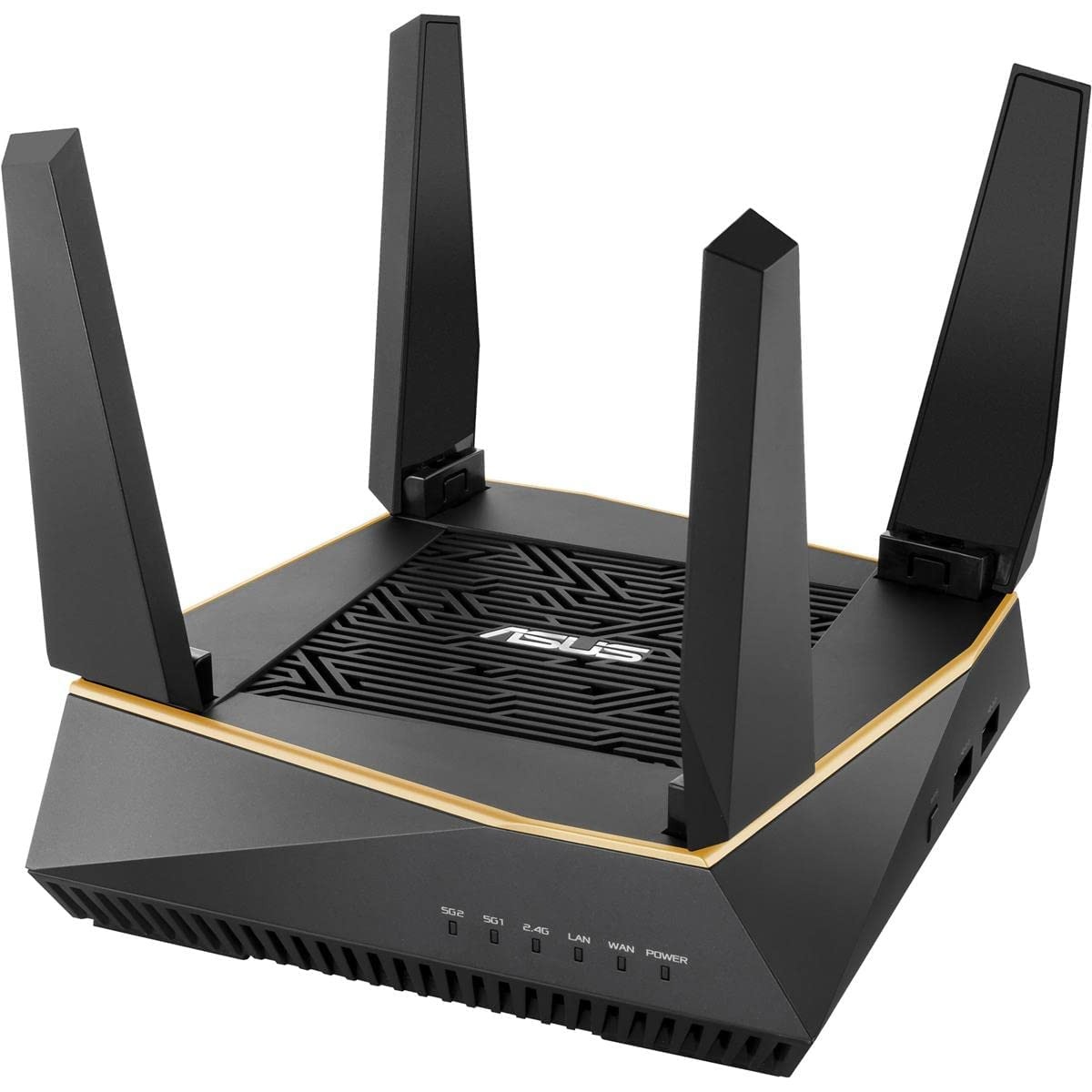 روتر ایسوس asus router اکسس پوینت