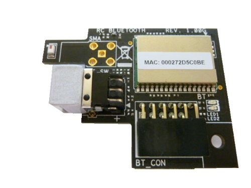 کارت بلوتوٍٍٍث Bluetooth Card