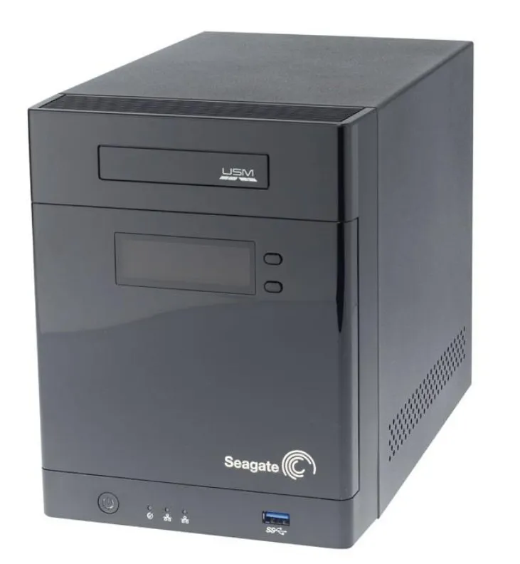 NAS ذخیره ساز Seagate سیگیت