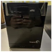 NAS