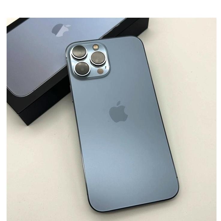 Apple iPhone 13 Pro max LLA اپل آیفون 512