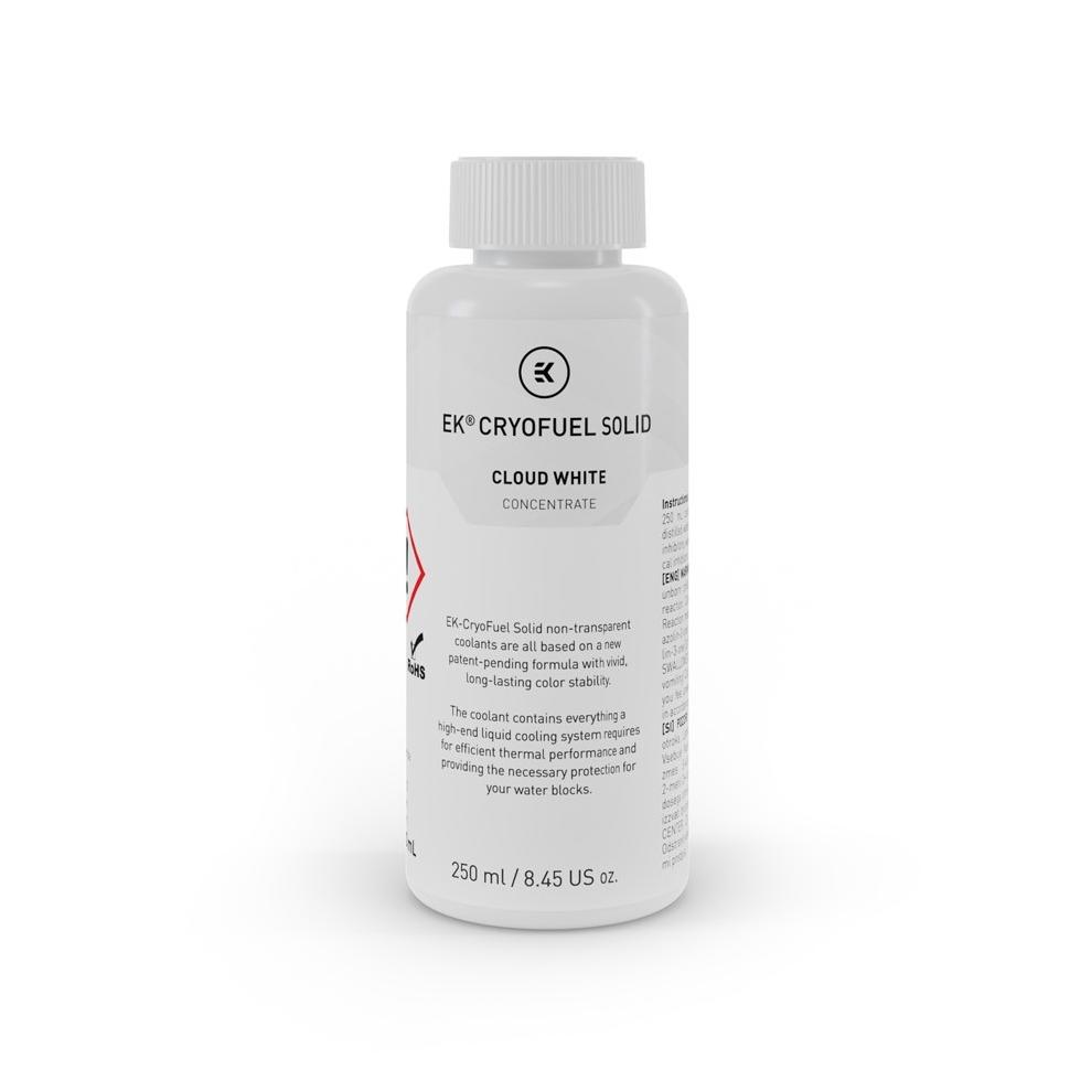 واترکولینگ کولانت سفید 250ml Coolant