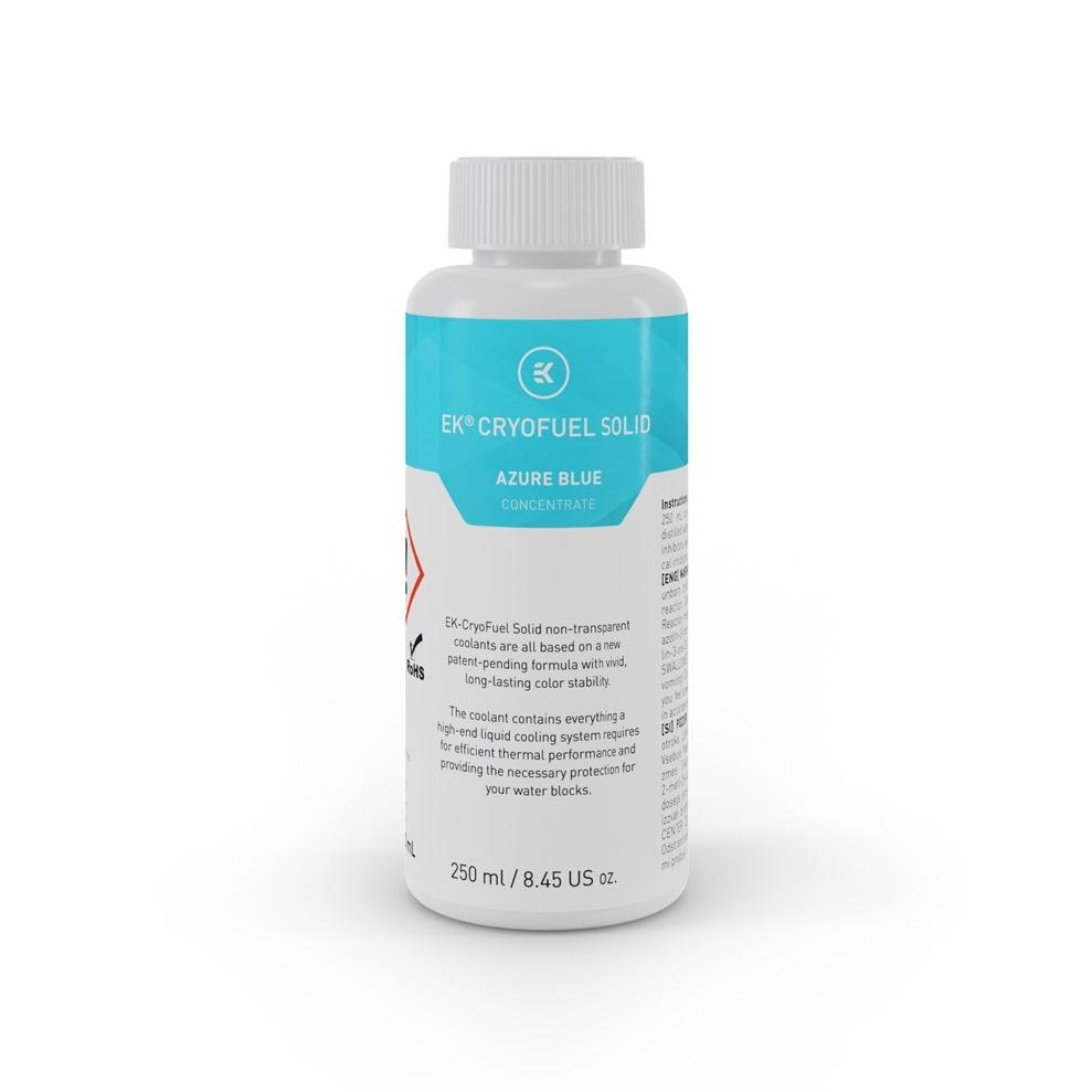 واترکولینگ کولانت آبی 250ml Coolant