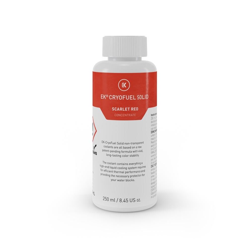 واترکولینگ کولانت قرمز 250ml Coolant