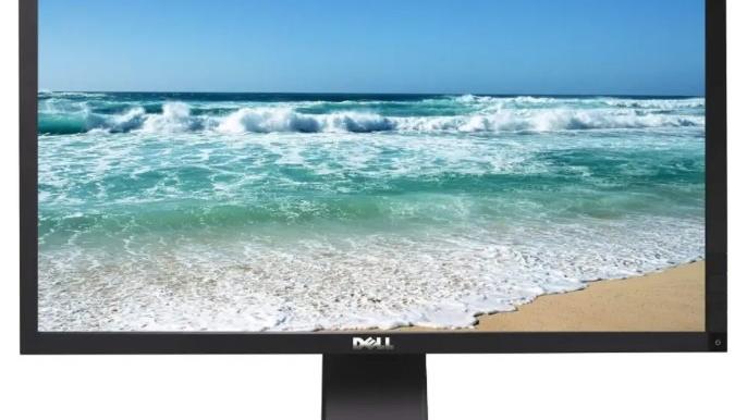 Dell UltraSharp U2711 مانیتور دل WQHD 2K