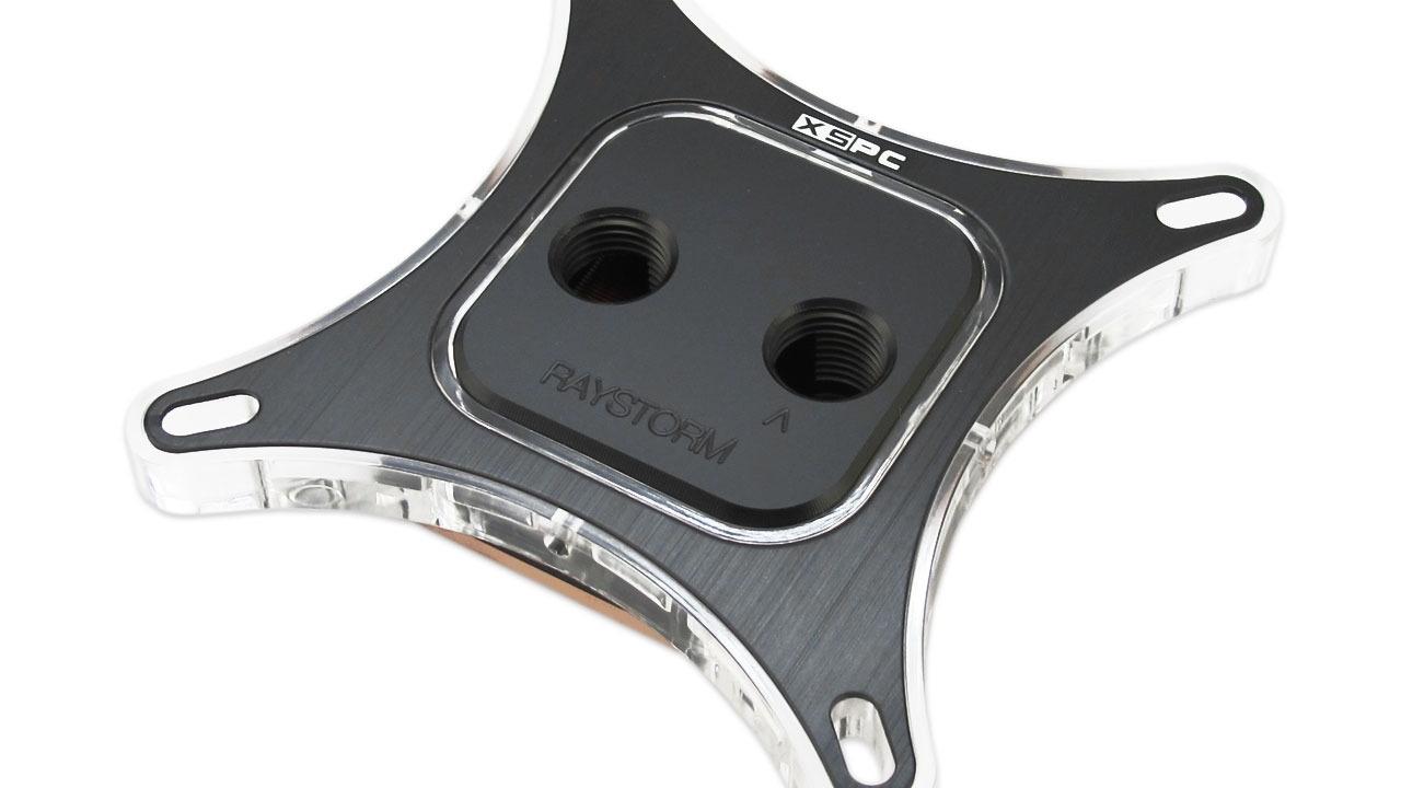 XSPC CPU Block بلاک پردازنده AM5