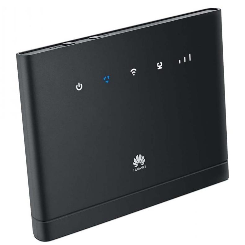 مودم اینترنت بی سیم B315S هواوی huawei