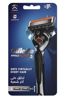 Gillette