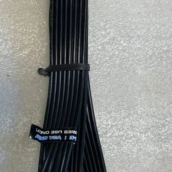 کابل برق گرافیک پاور گرین OCPT Green Power