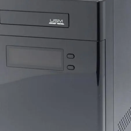 NAS ذخیره ساز Seagate سیگیت