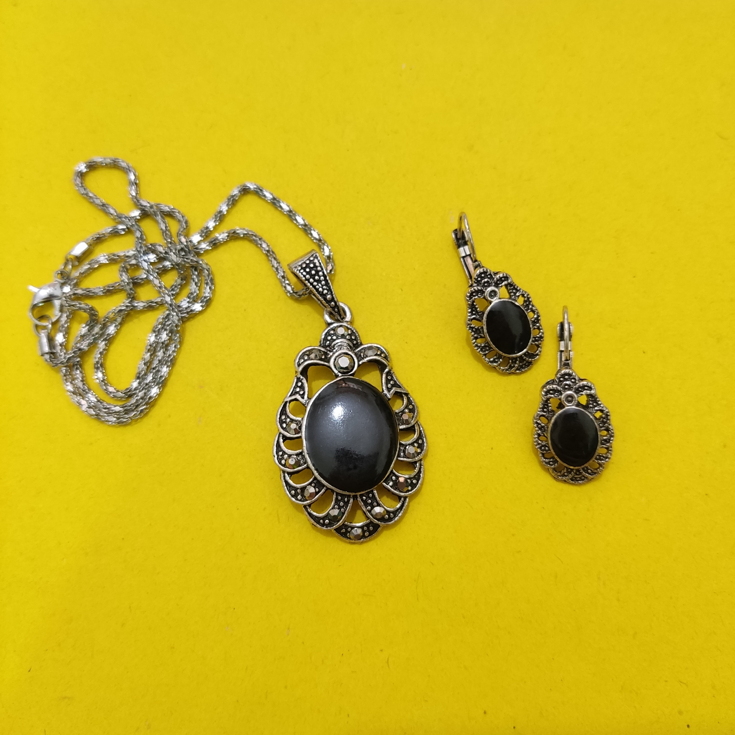 نیمست بدل مشکی کد 508