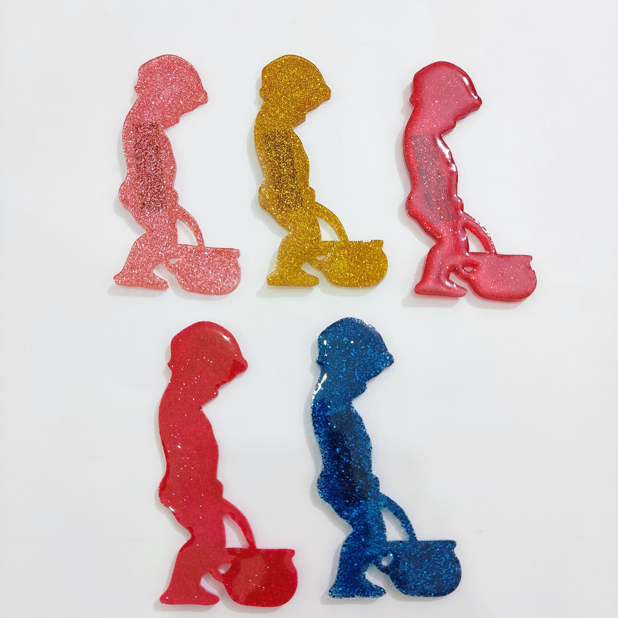 یک عدد نشانگر سرویس بهداشتی