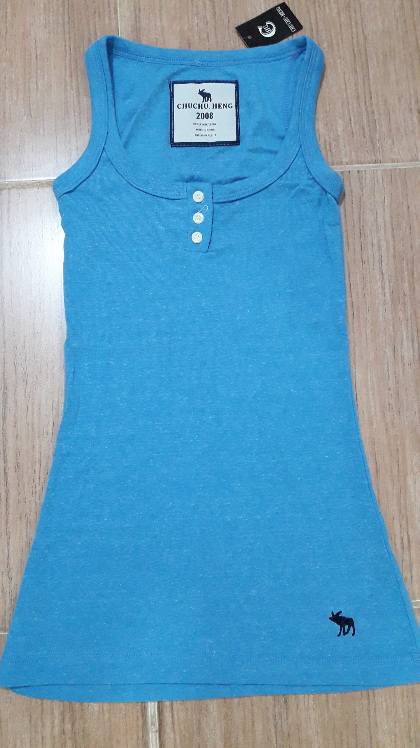 تاپ آبی دونه برفی توضیحات خوانده شود