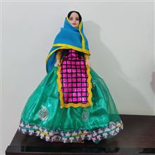 عروسک