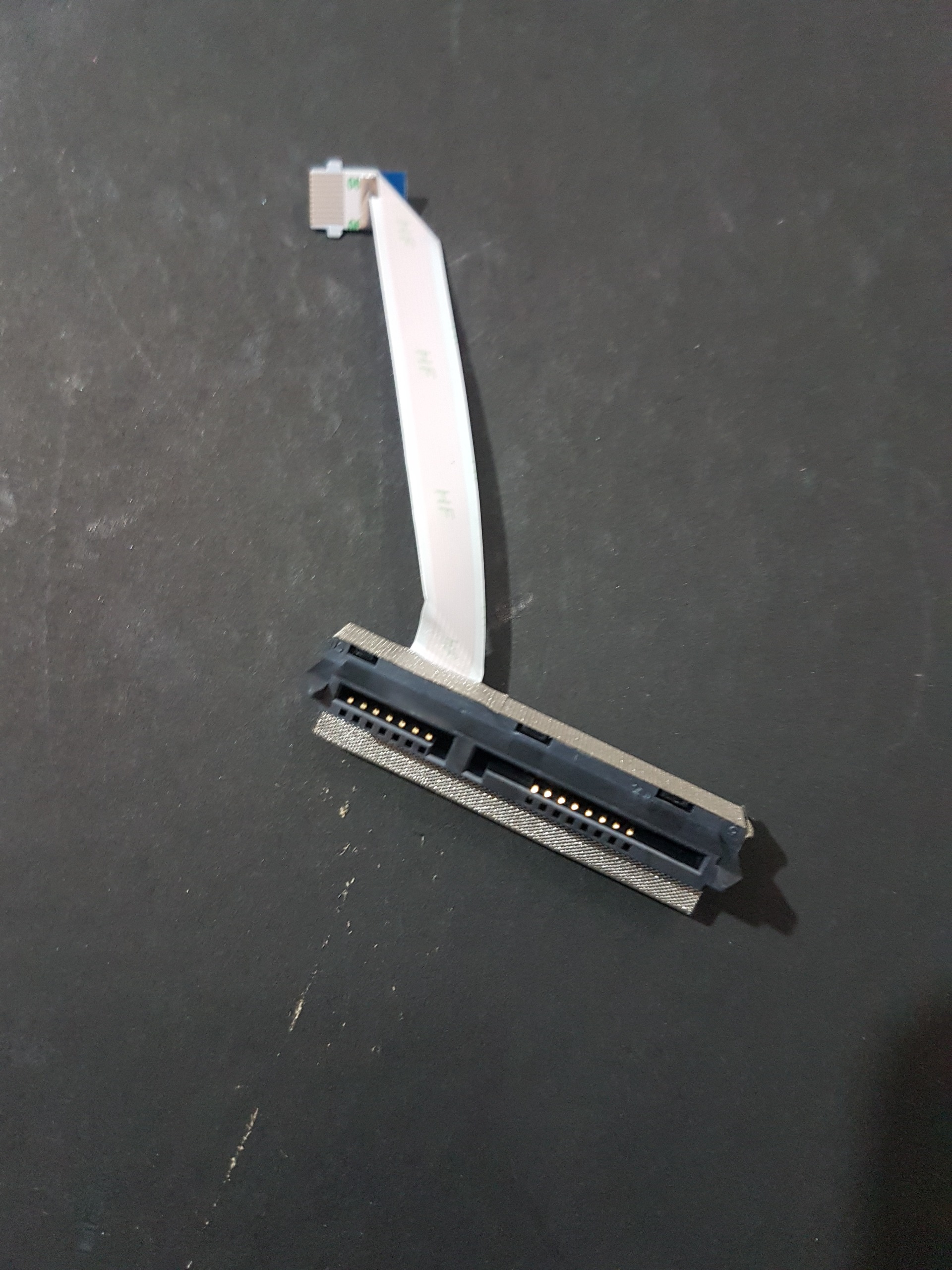 تبدیل فلت نصب هارد ساتا asus fx506