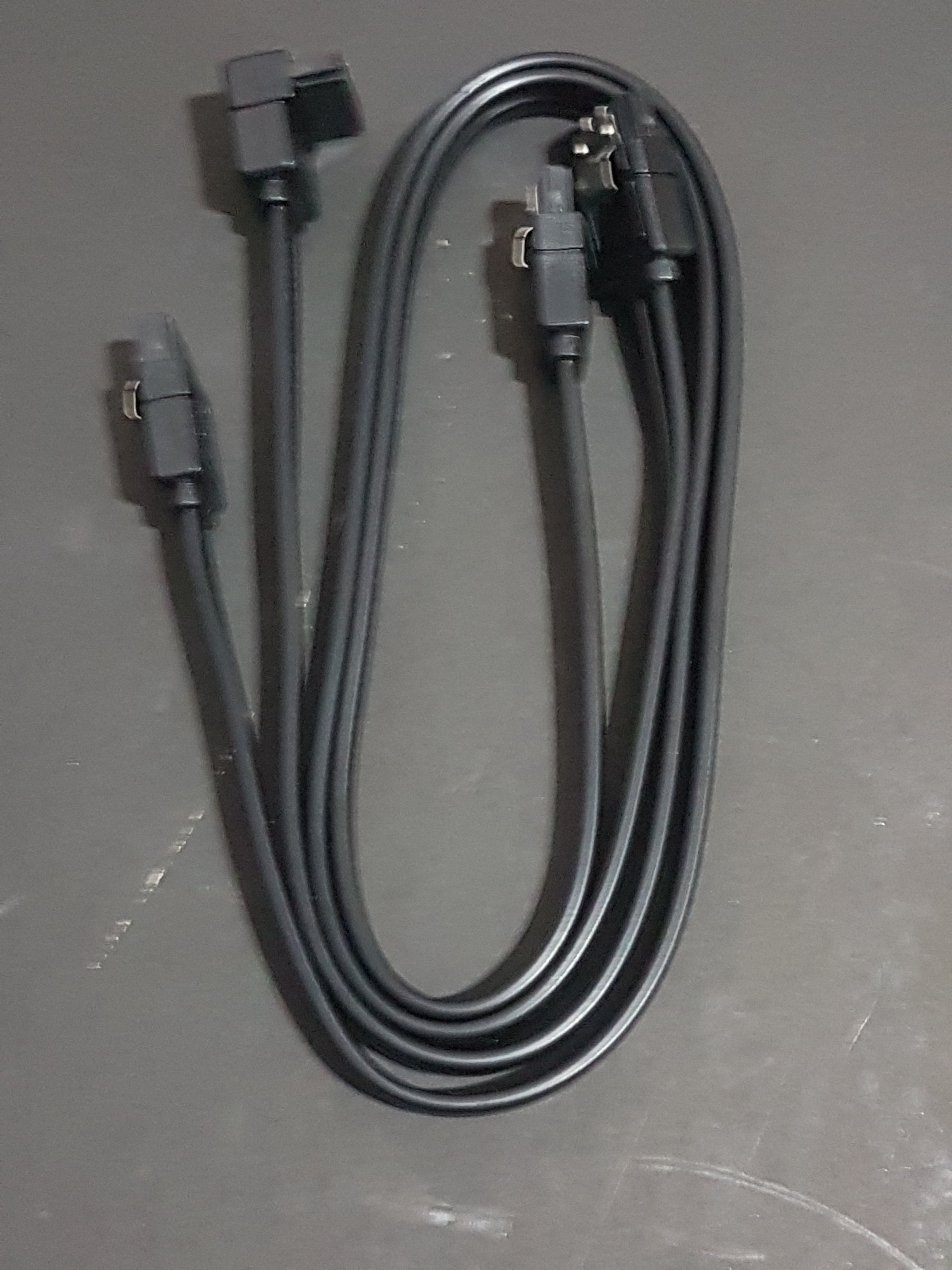 کابل اصلی sata 3 6gbs