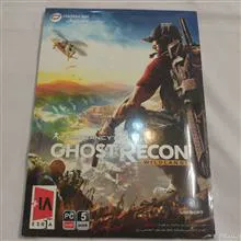 CHOSTRECON