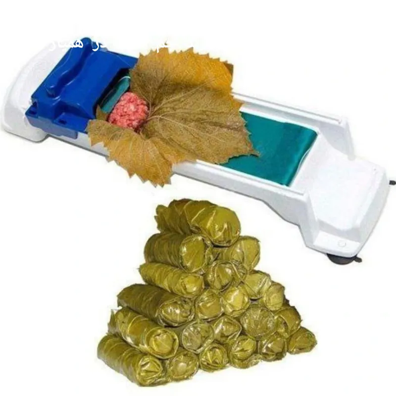 دلمه پیچ مدل Jam