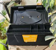 جعبه