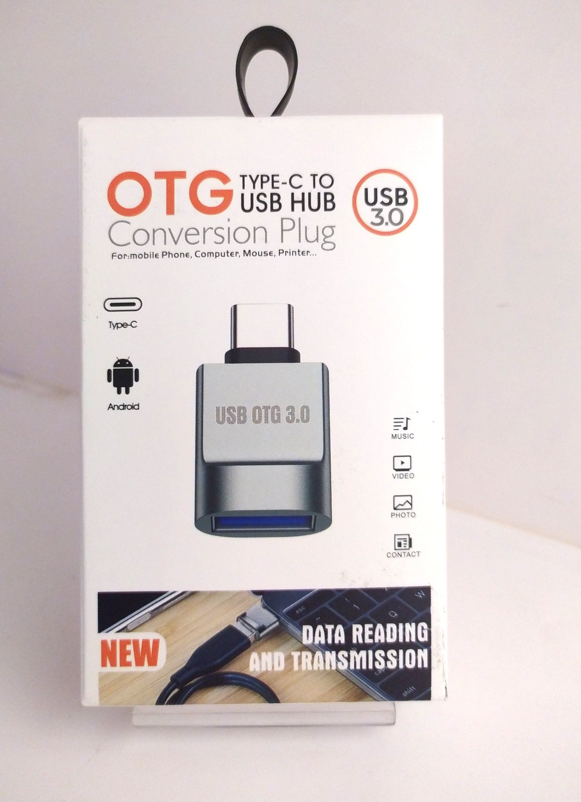تبدیل OTG USB3| درجه یک