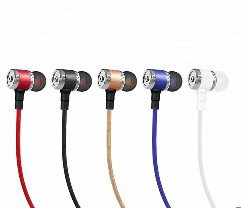 هندزفری سیمی  پاپادا PA200