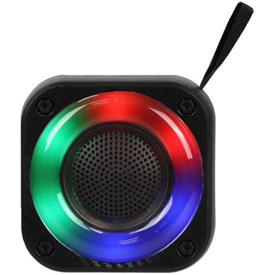 اسپیکر بلوتوثی قابل حمل تی وان T1-205S