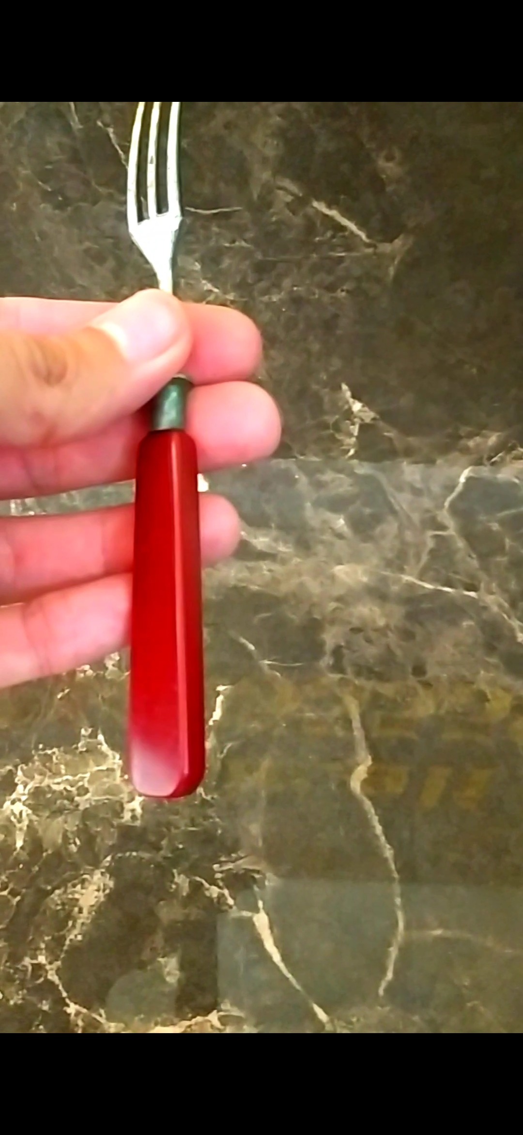 چنگال سندلوس آلمانی