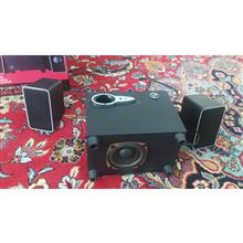 اسپیکر 3 تیکه NIC اسپیکر 3 تیکه NIC