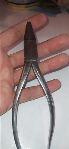 انبردست
