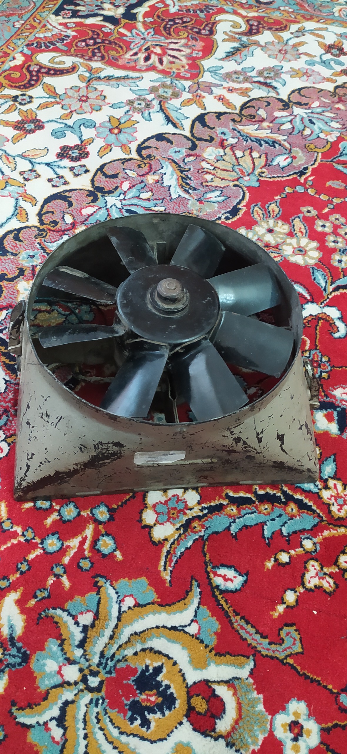 فن آلمانی قدیمی