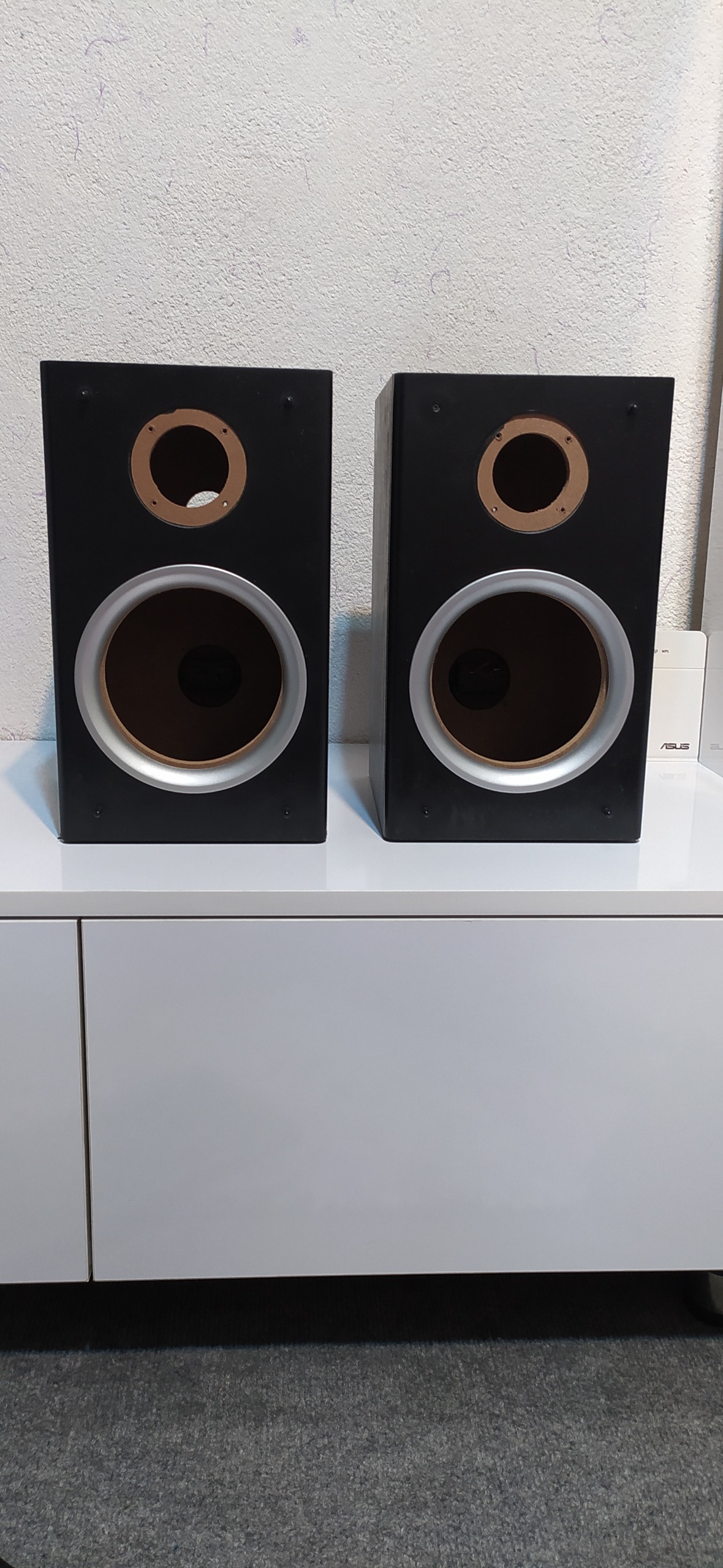 باکس اسپیکر مارشال