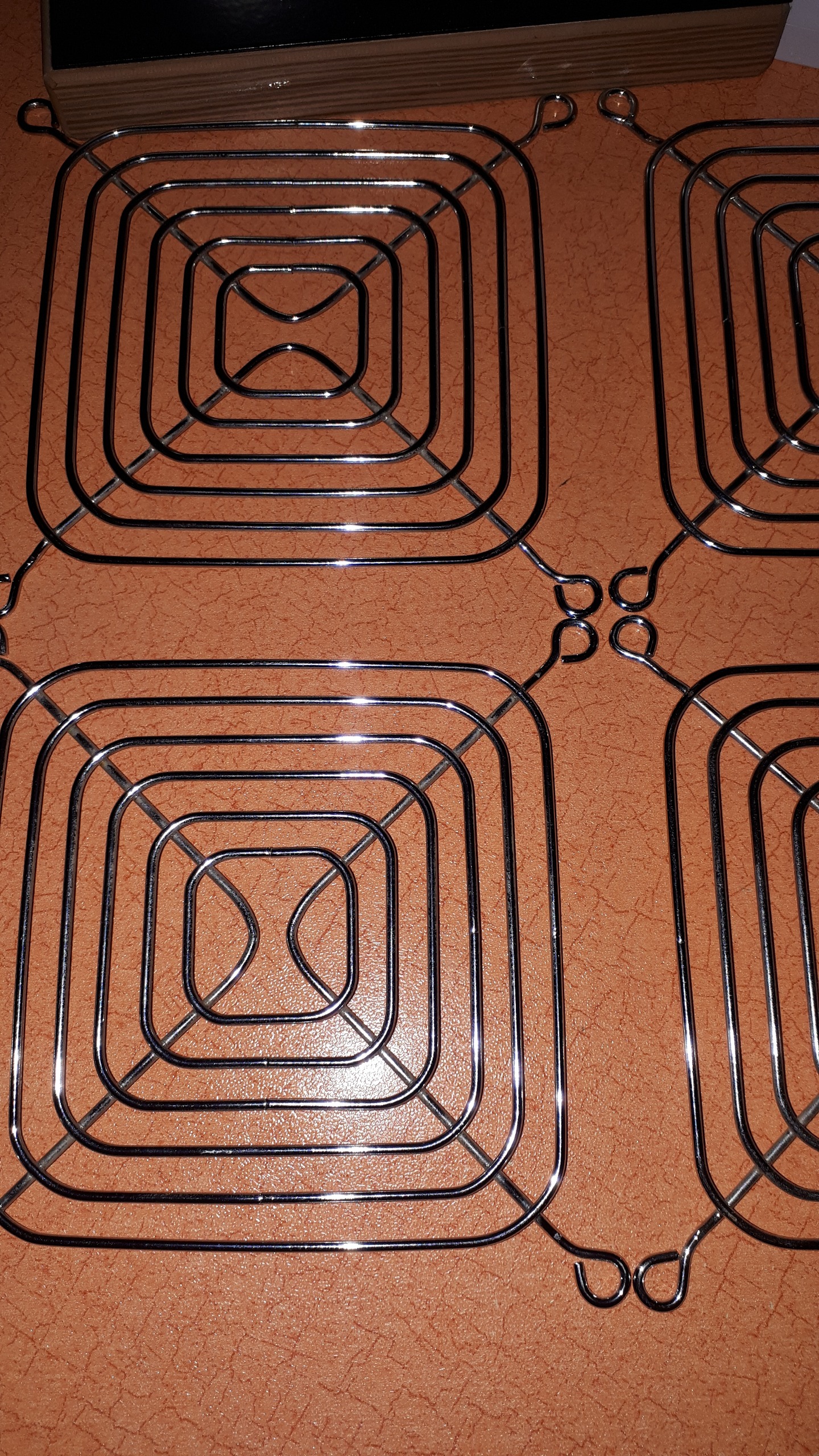 محافظ فن 12x12 (طرح مربعی)
