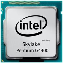 CPU