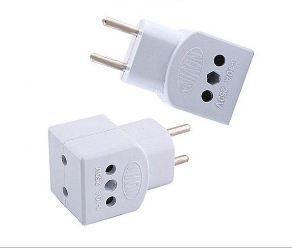 سه راهی برق بدون سیم