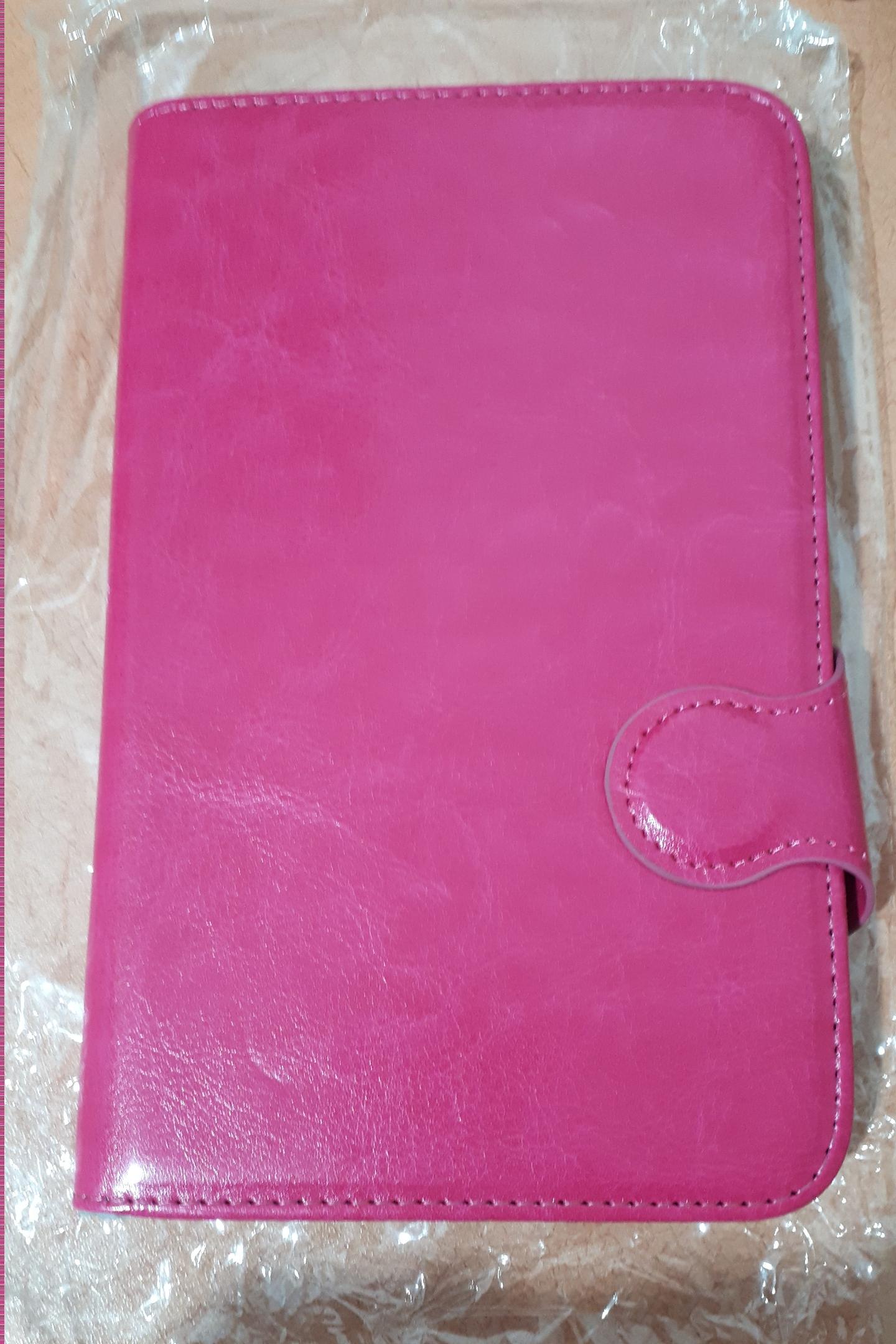 کاور تبلت خوش رنگ