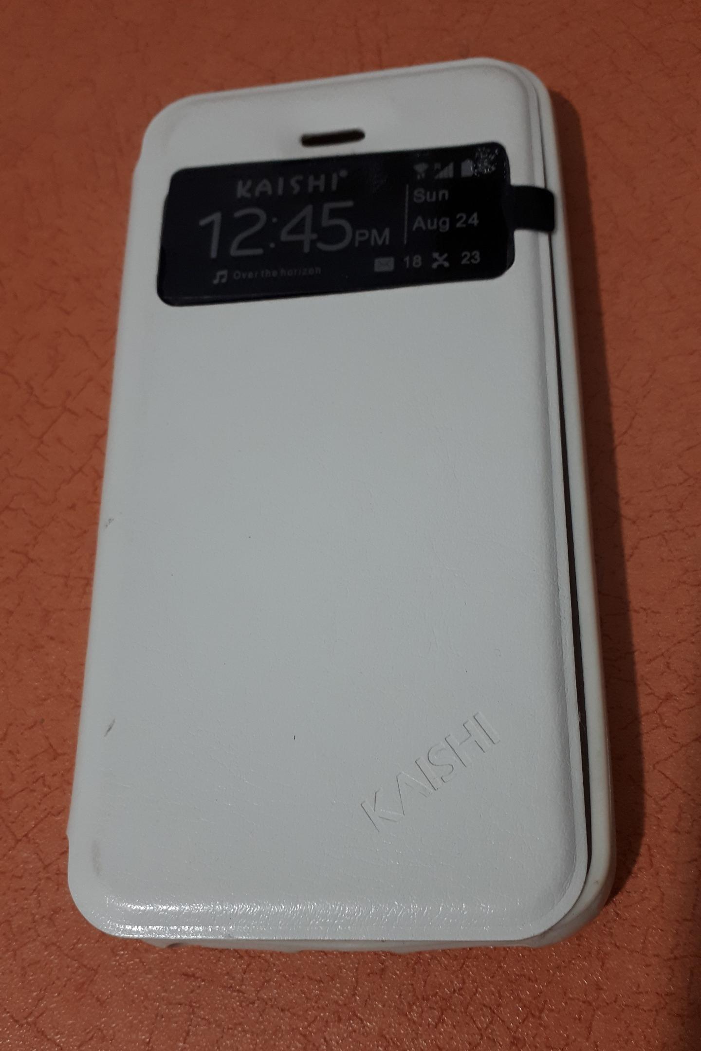 کیف کاور ایفون 5