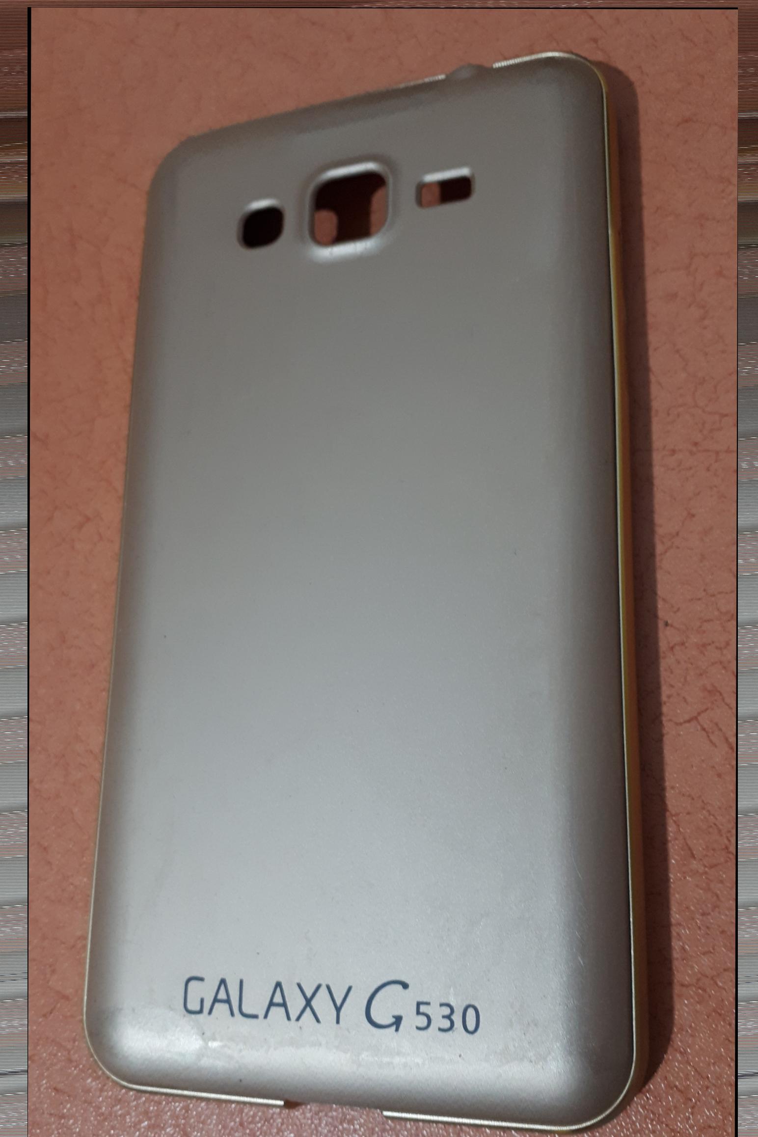 کاور GALAXY G530