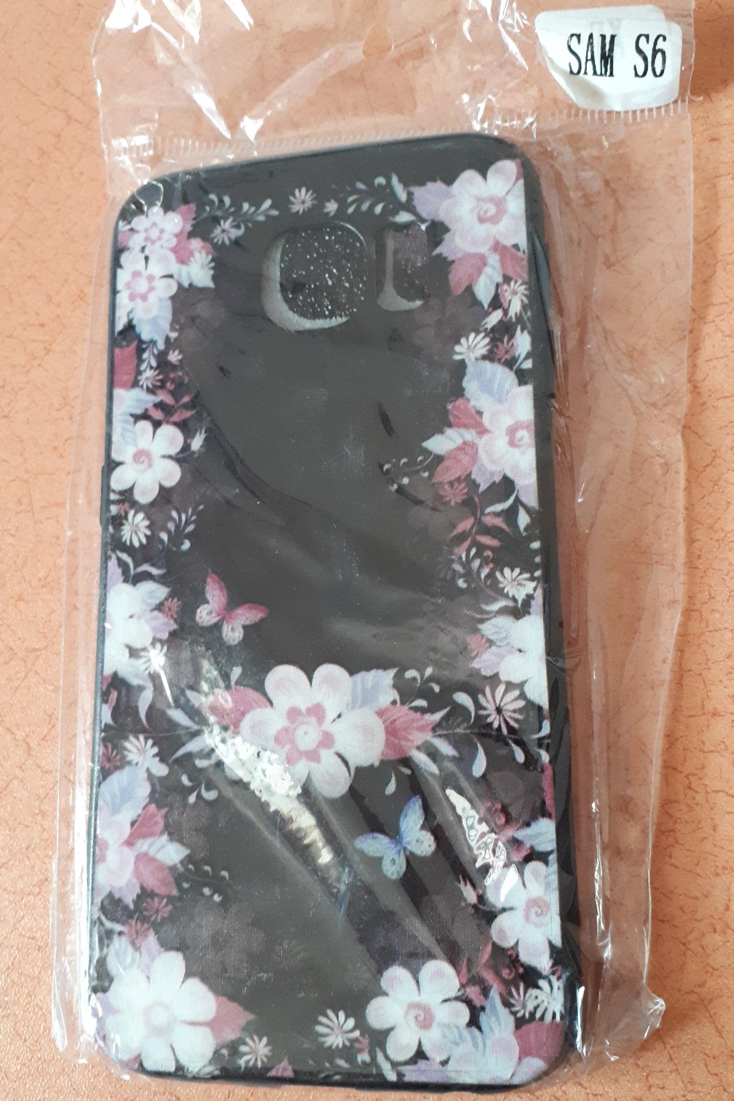 کاور Samsung Galaxy S6