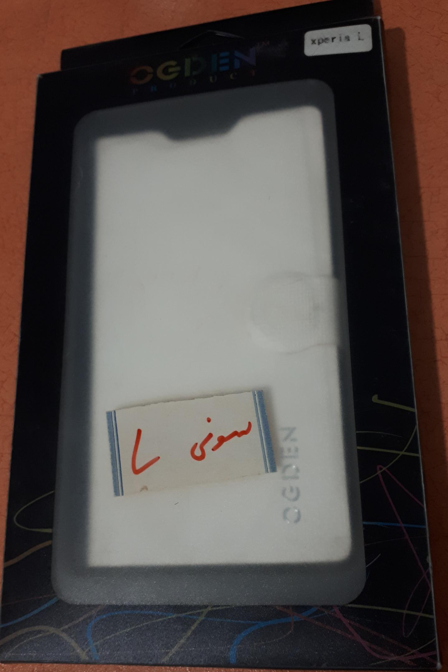 سونی اکسپریا l