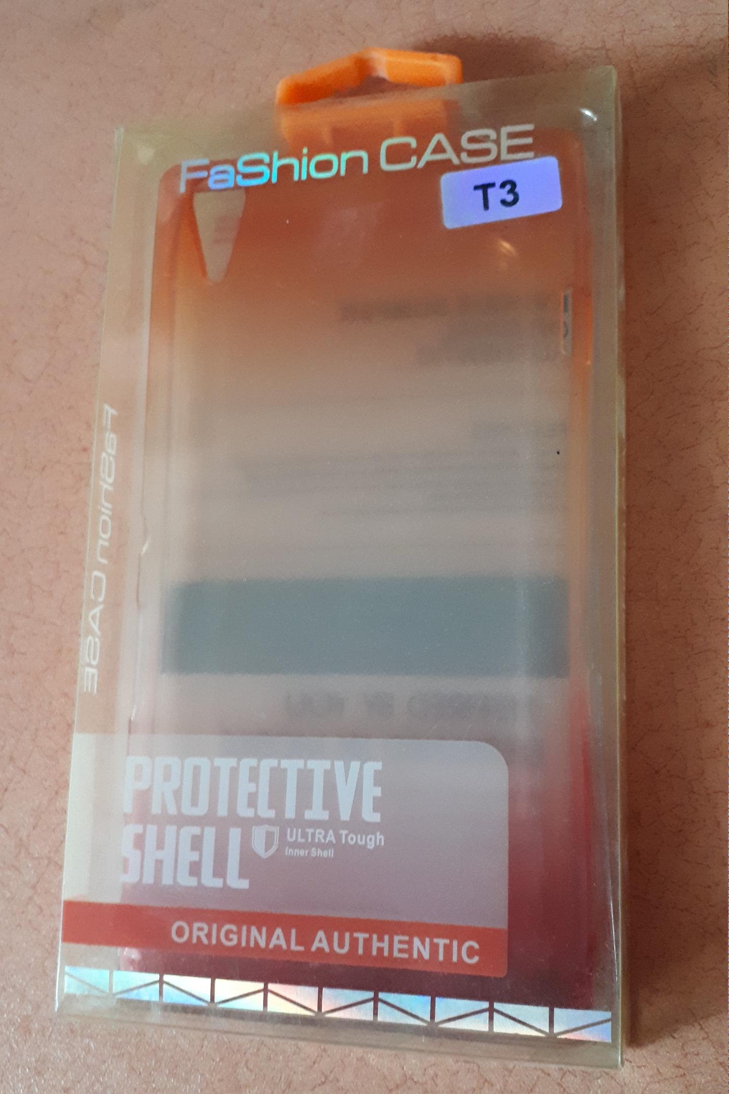 کاور ژله ایSony Xperia T3