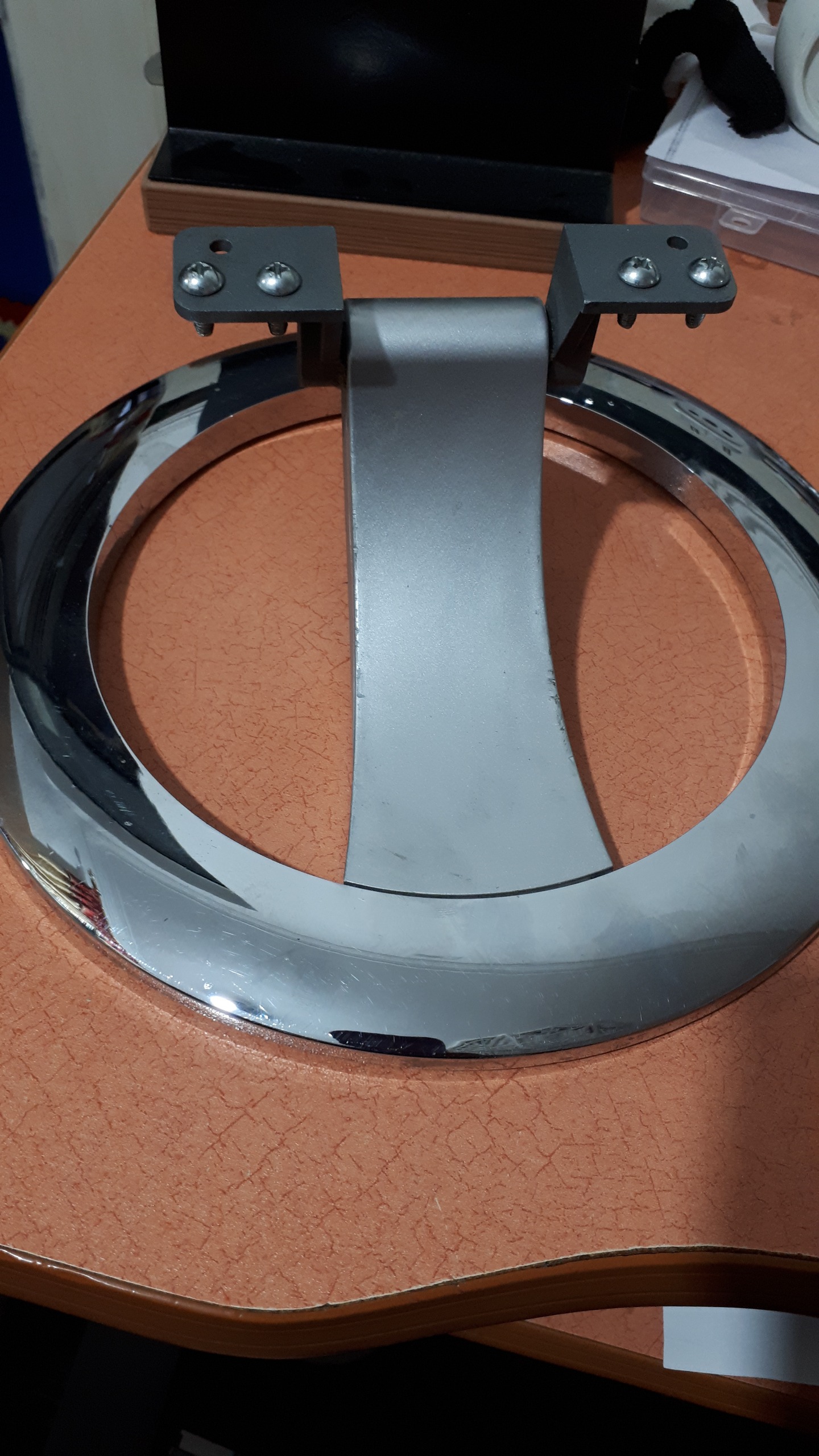 پایه مانیتور ال جی